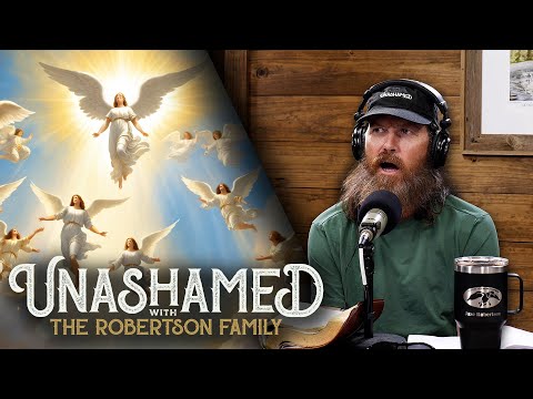 Unashamed: Real Talk Podcast