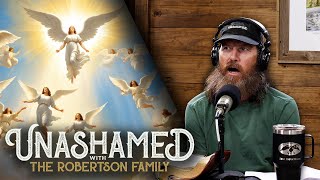 Young Jase Was Confronted with Beer, Drugs, Adult Content & Saved by ‘Angels’ in the Woods | Ep 906 Profile