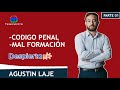 Entrevista con Agustín Laje Escritor y Politólogo Argentino | Despierta RD