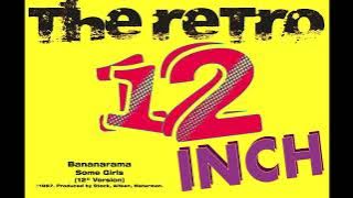 Bananarama - Some Girls (12'' Version)