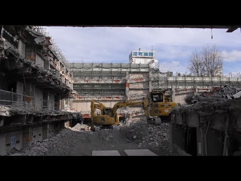 旧柏そごう第一駐車場跡地に21階の高層マンション建設へ Youtube 旧柏そごう第一駐車場跡地に21階の高層マンション建設へ Youtube