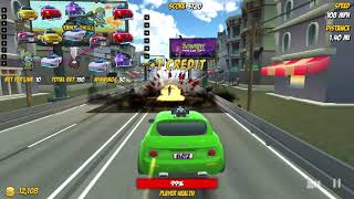 Driver Skill Slotz v1.0 Gameplay - Windows PC - 0001 screenshot 4