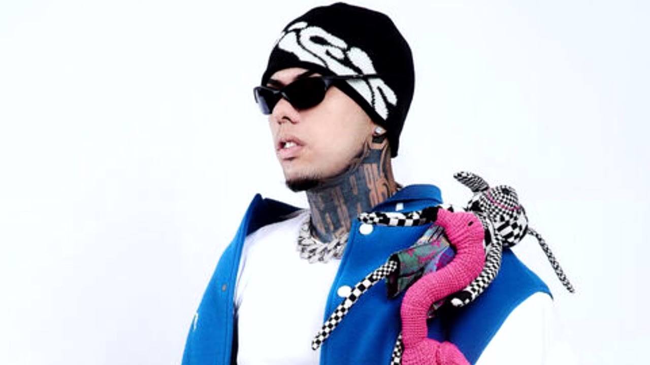 [FREE] Ryu The Runner x BIN Type Beat 2026 (prod.saci)