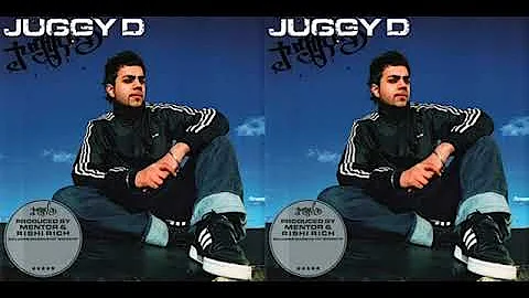 JUGGY D - BILLO (AUDIO)