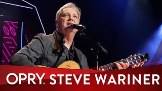 Steve Wariner - 