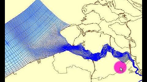 Deltares   Delft3D QUICKIN