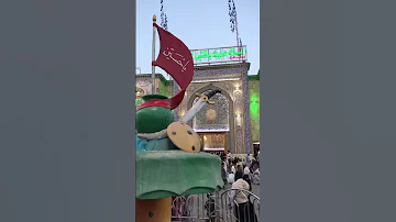 Ahwarun Ahwarun Islamicstatus Viral Shorts Video Hussaini Karbala Hussain Naseemkarbalai 