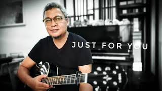 Richard Cocciante | Just For You |cover by CJP with lyric