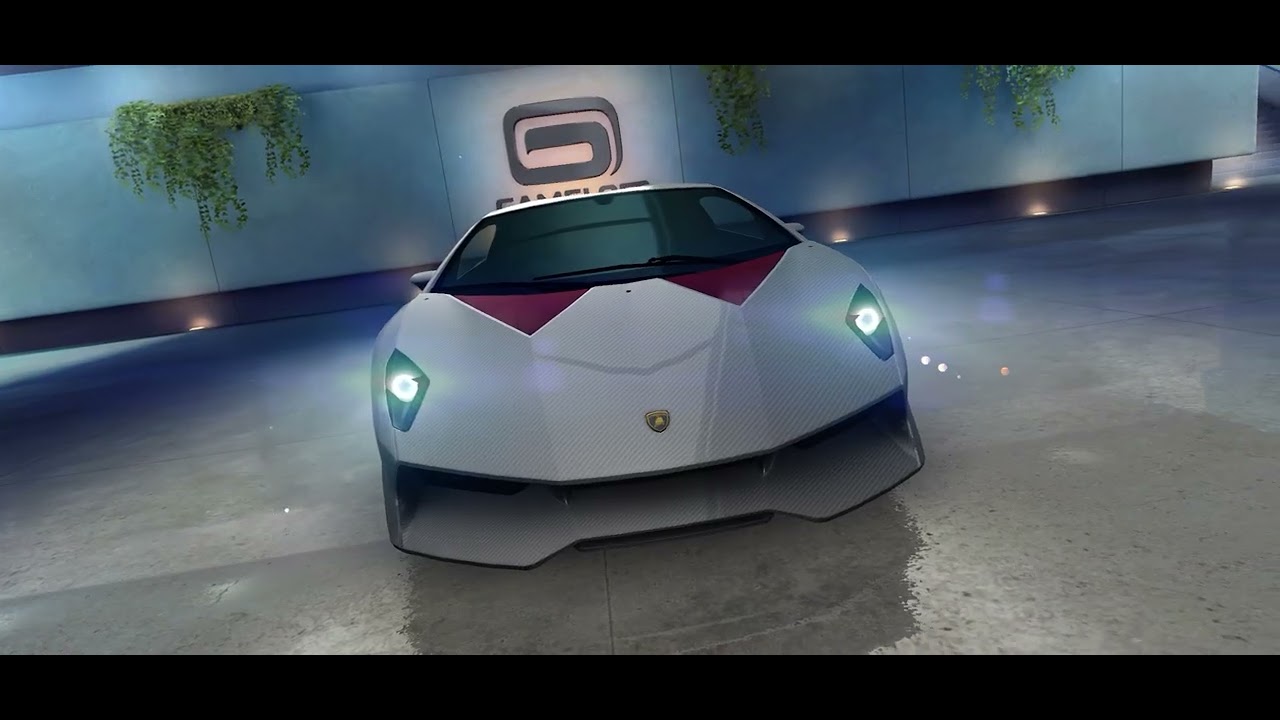 Asphalt 8+ 10 min The Great Wall Pantigona Alps London