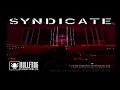 Syndicate review for the atari jaguar by second opinion games