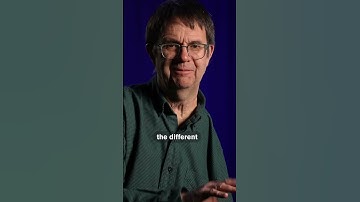 Quantum Physics Explained by Dr. Eric Cornell