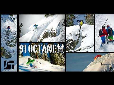 91 Octane - $10,000 Season Pass