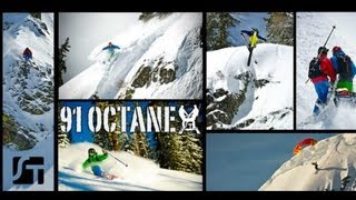 91 Octane - $10,000 Season Pass