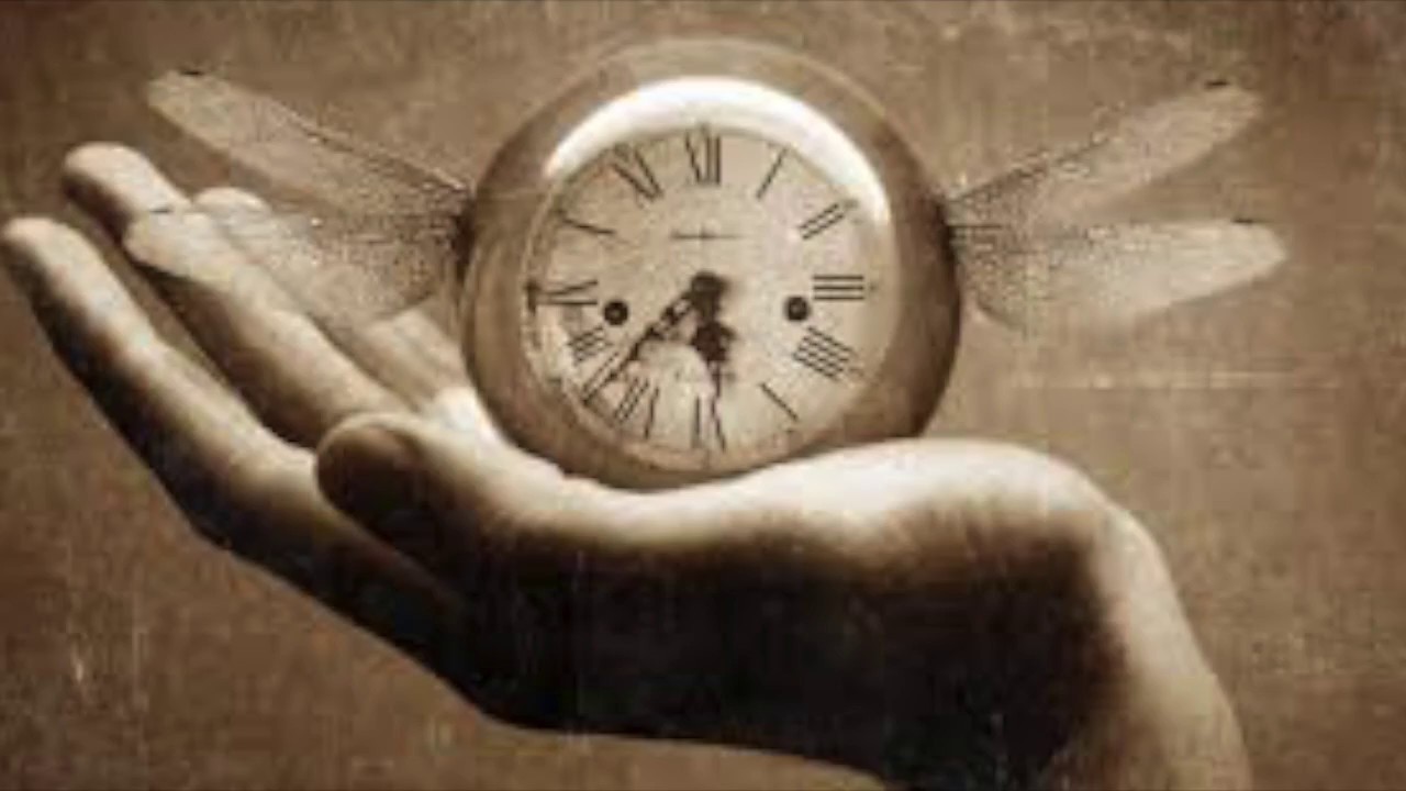 De Temps en Temps   Time to Time