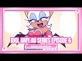 IDOL AMY EPISODE 6 SHADAMY COMIC DUB