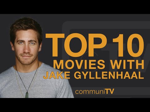 Video: Valore netto di Jake Gyllenhaal: Wiki, sposato, famiglia, matrimonio, stipendio, fratelli