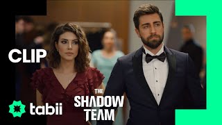 Every enemy of the Turks has gathered! | The Shadow Team Episode 10