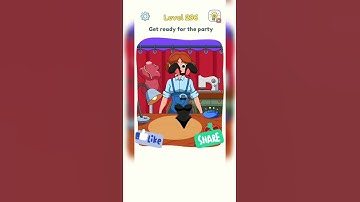 Delete One Part 3 Level 296