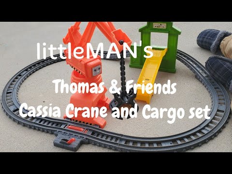 thomas and friends cassia