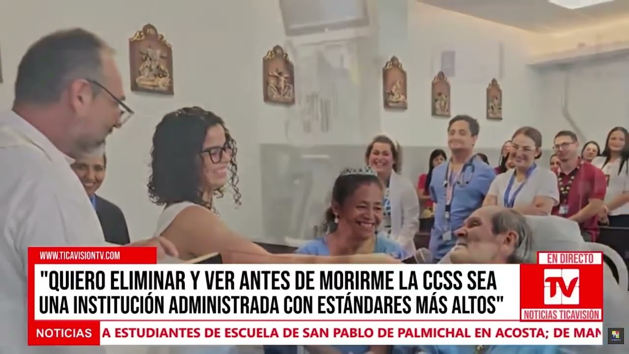 Presidente Chaves dice que tomarán decisiones en la CCSS que incomodarán a algunos poderosos