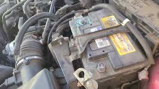 Athlete Statistics HOW TO REPLACE BATTERY ON A 2009 FORD FOCUS SE