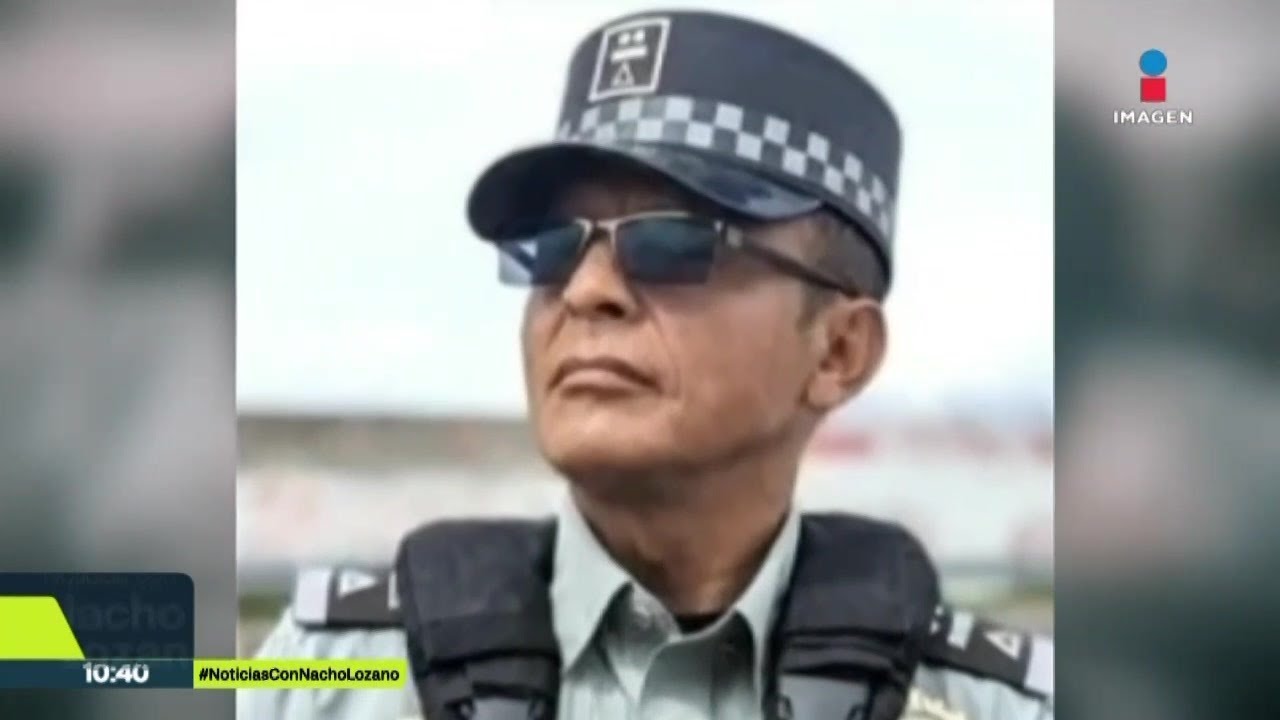 Muere capitán de la GN en explosión de un coche bomba en San Juan de Los Lagos, Jalisco | Nacho L