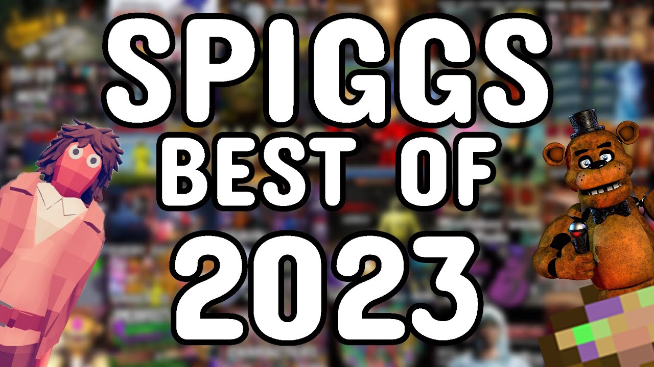 Best Moments From Videos 2023