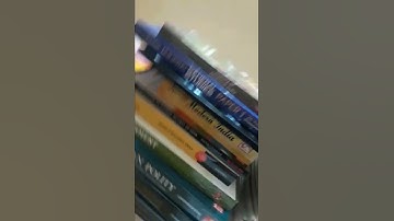 upsc booklist suggested by air 2 akshat jain sir complete video on this channel