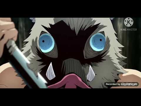 귀멸의 칼날 매드무비 demon slayer mad