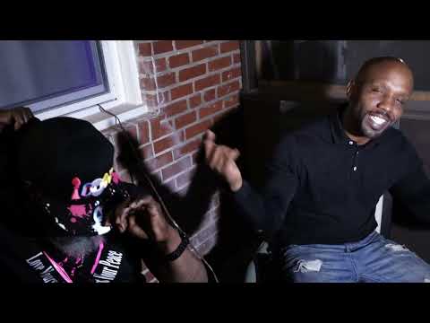 Lesgo FT. Tragedy "Tainted" shot and directed my Dirt Road Official