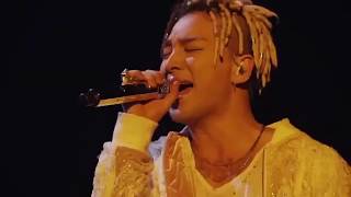 TAEYANG - EYES, NOSE, LIPS (BIGBANG10 THE CONCERT : 0.TO.10) [FULL HD] Resimi