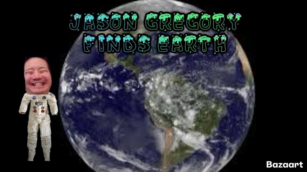 Jason Gregory - Introduction To Earth and [ft Kanye West] - YouTube