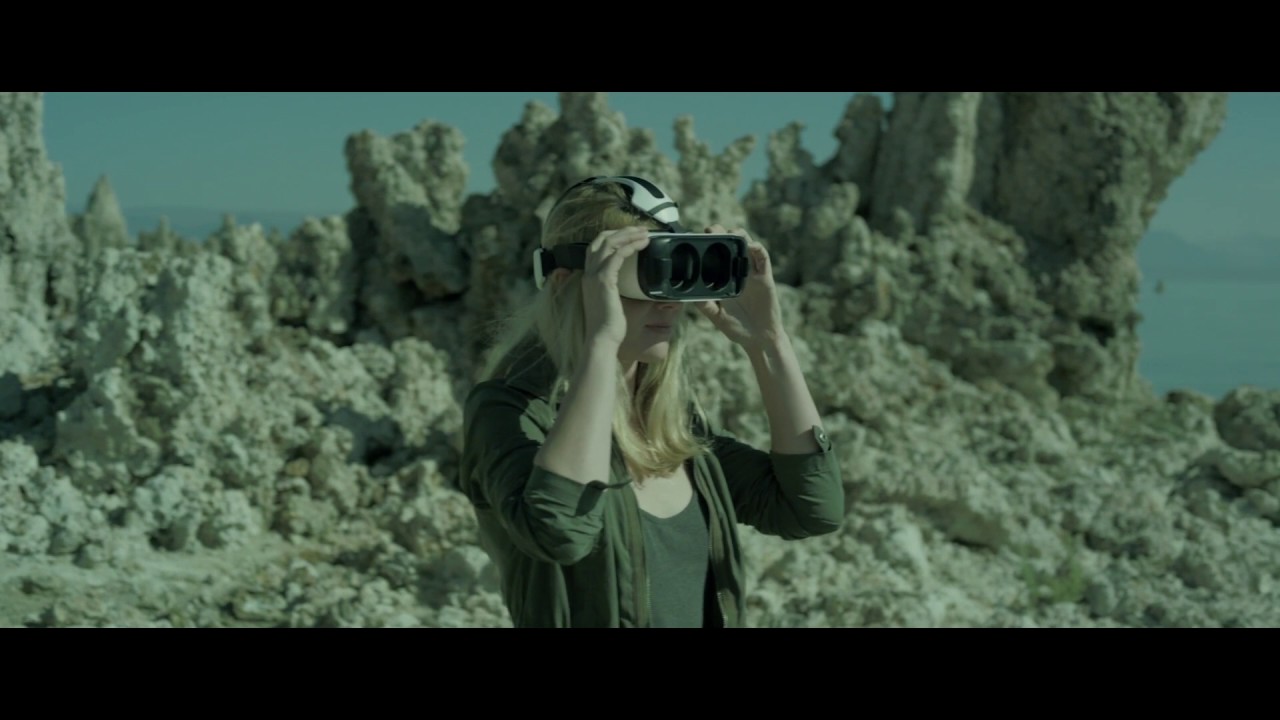 "MONO" - Short film (with new score!)