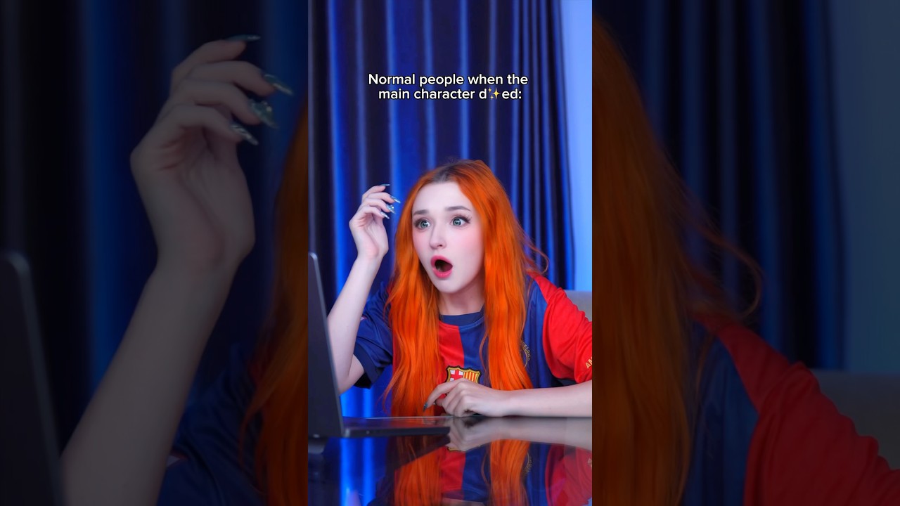 Gets me everytime 😭😍😘 #anime #cosplay