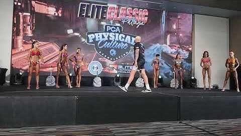 PCA First Timers Bikini Short 28-9-2025