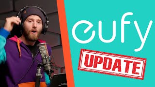 Eufy Lied. The Internet Is Wrong About Eufy Mostly