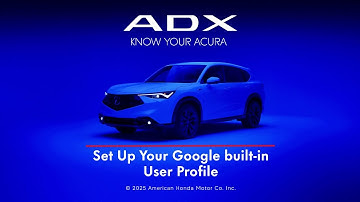 2025 ADX | Google built-in