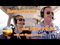 Heute mal mit der Piper...
