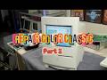 Repair Color Classic Part2