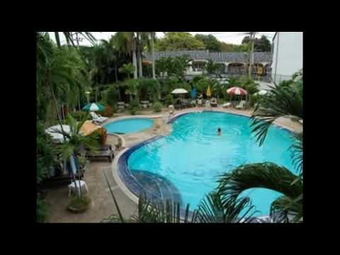 #Pattaya #Thailand #Hotel The Romeo Palace Hotel Pattaya Thailand