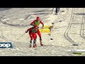Amundsen pips Doennestad to increase TdS lead | FIS Cross Country World Cup 23-24