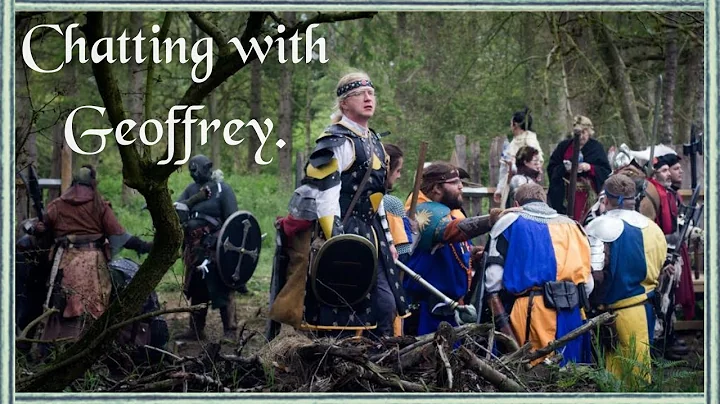 LARP Guest episode! Empire lrp and Dawn with Geoff...
