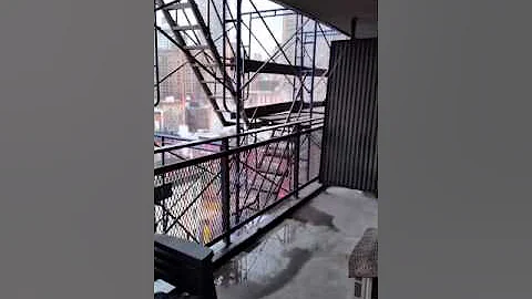 Apartment video