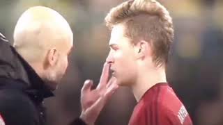Joshua Kimmich Edit