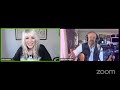 James Lee Stanley Live on Game Changers with Vicki Abelson