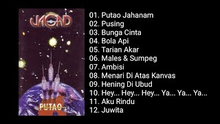 Jagad - Putao Jahanam (2001)