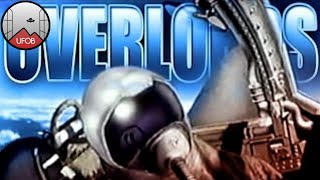 1976 🇺🇸 #UFOB [DOCU] The Overlords Of The UFO