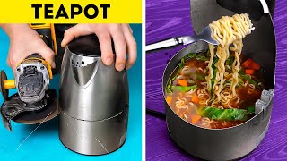 Great Everyday Hacks And Awesome DIY Ideas You Couldn't Even Imagine