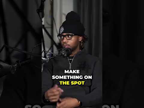 You Wont BELIEVE How This PRODUCER Picks Beats for Different RAPPERS👀