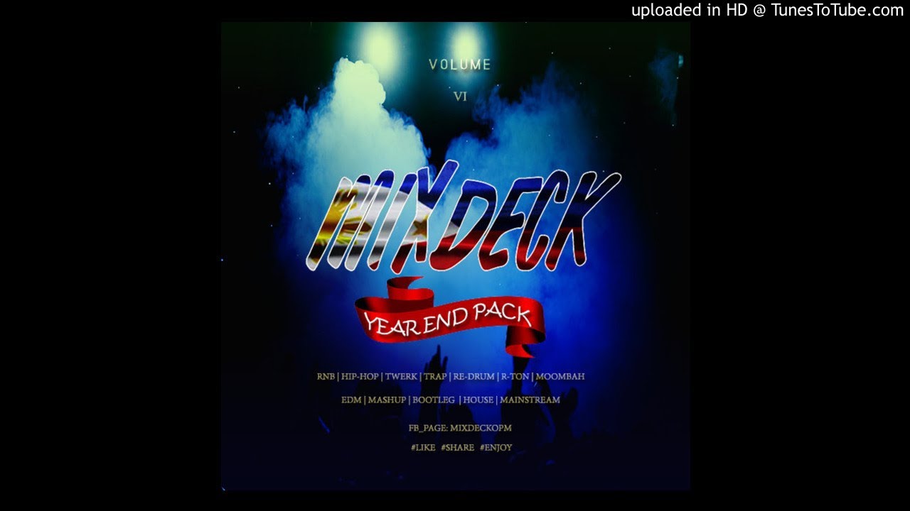 CHARYLS A. - KILL THIS LOVE [KPOP BASSHOUSE HITTER] [MIXDECKPH] CLN